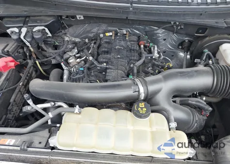 2021 Ford Expedition Xlt Max z USA, uszkodzony, nr VIN 1FMJK1JT1MEA85271